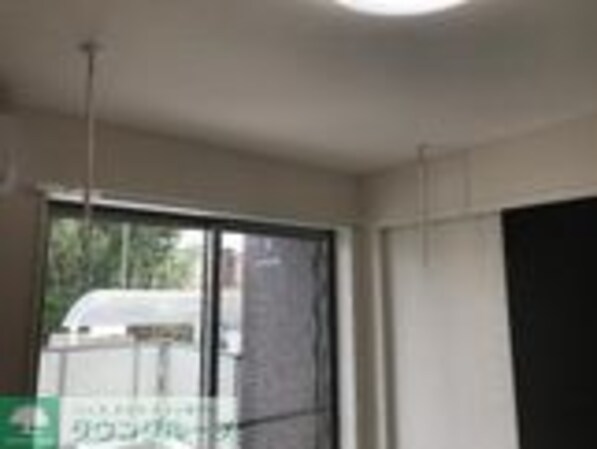 ドライバームの物件内観写真